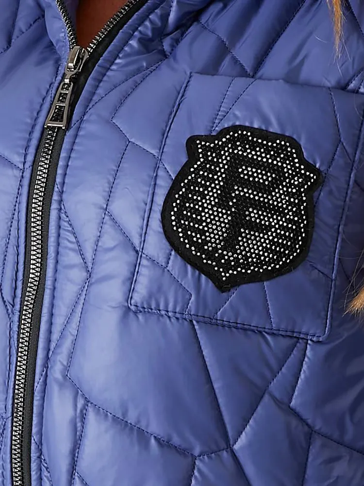 Жилет УК-605-4 Fabrika