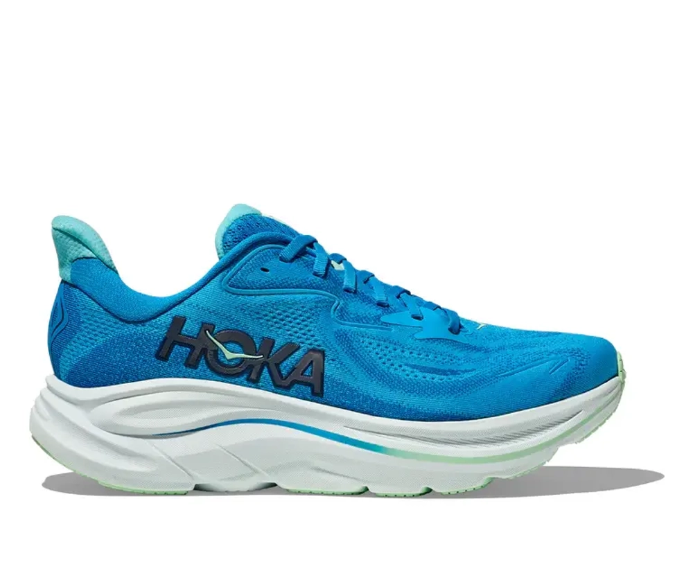 Кроссовки мужские Hoka Clifton 10