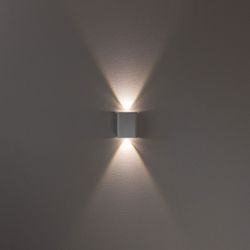 Citilux Декарт CL704401 LED Бра с выключателем Алюминий