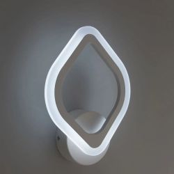 Citilux Ромби CL236B310 Бра светодиодное Белое