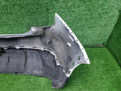 Бампер задний Haval Jolion (2024-н.в.)