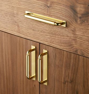 Ручка-скоба Patton