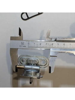 Бензокран KAYO Т2,Т4,Т6 в бак штуцер 6мм