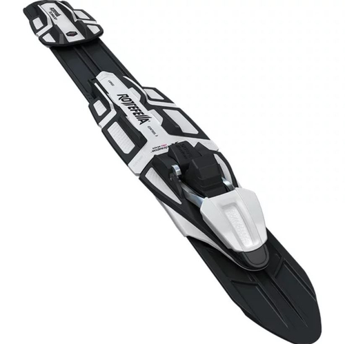 Лыжные крепления ROTTEFELLA NIS Xcelerator PRO Skate singlepack 10200327, коньковые