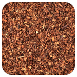J&R Port Trading, Organic Rooibos Tea (Органический чай ройбуш), без кофеина, 454 г (1 фунт)