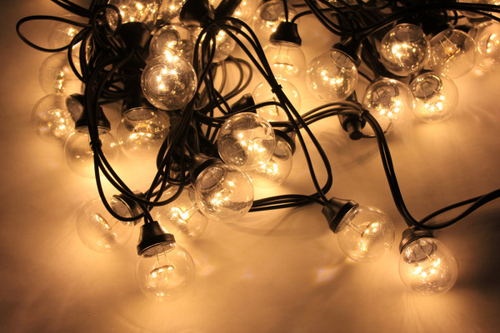 LED-2BLR-2835-20CM-10M-240V-WW/BL, Белт-лайт с лампами теплый белый/черный пр. NEW 2021