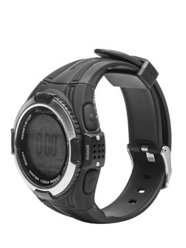 Прибор наручный для подводной охоты и фридайвинга SalviMar One Plus