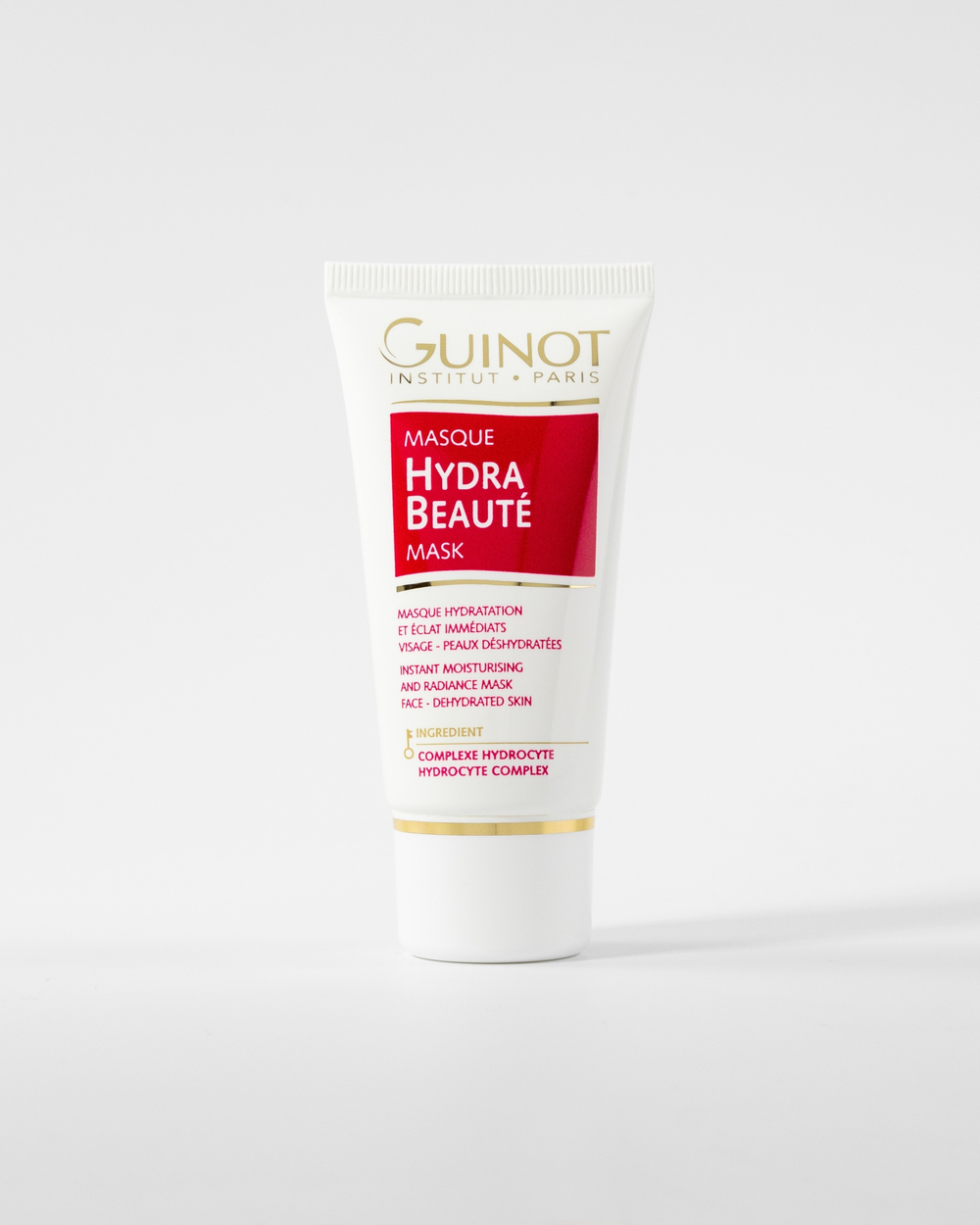 Guinot Маска Masque Hydra Beaute, 50 мл