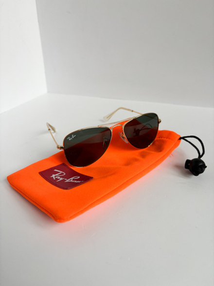 Солнцезащитные очки Ray-Ban