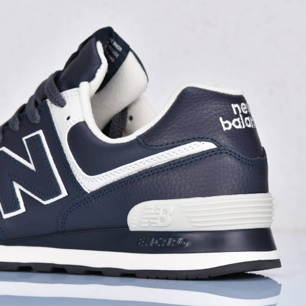 Кроссовки New Balance 574 арт 4423