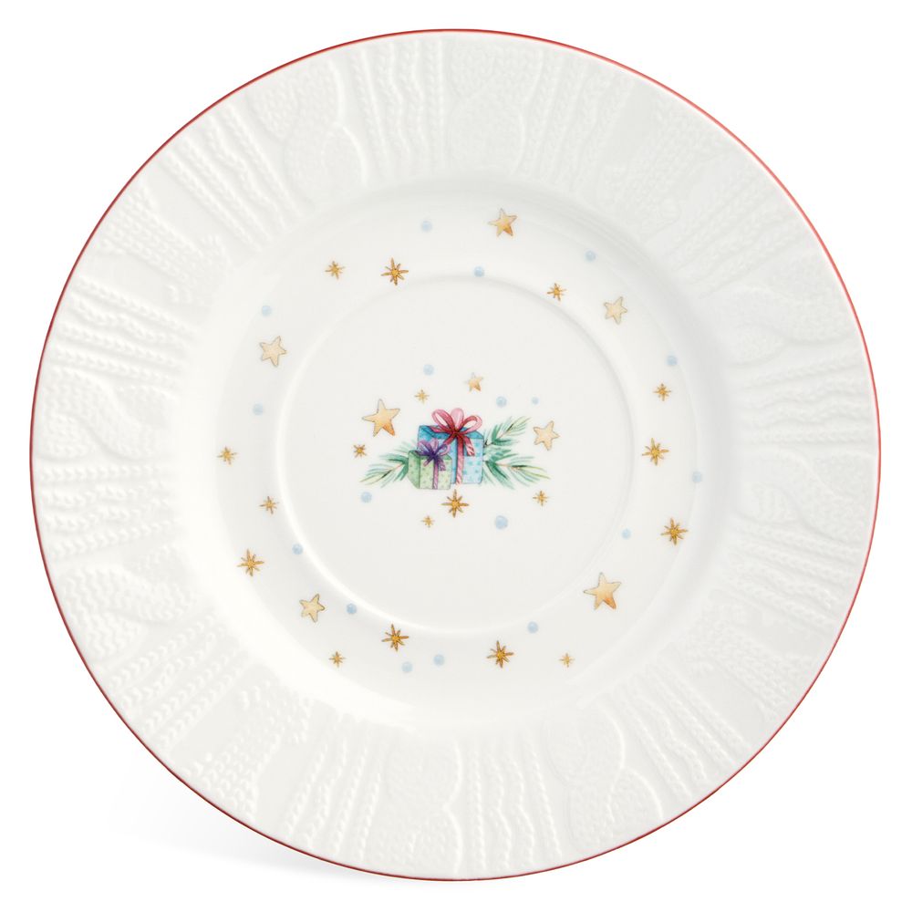 ЧАЙНЫЙ НАБОР LEFARD "WINTER STORY" НА 2 ПЕР. 4 ПР. 240 МЛ (КОР=12НАБ.)