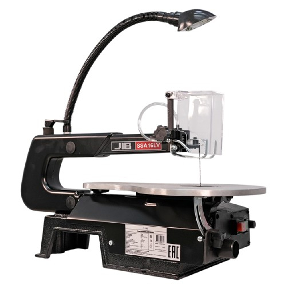 Станок ленточнопильный Jib SSA16LV 1310020278000