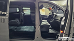 Hyundai The New Grand Starex Van 3-х местный (06.2020)