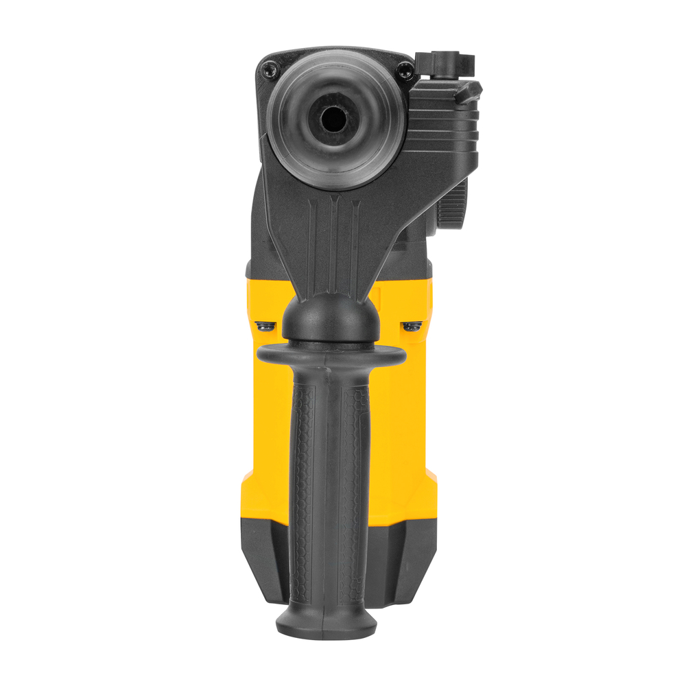 Перфоратор электрический RHVB-1250-32, SDS-plus, 1250 Вт, 5,5 Дж, 4 реж.// Denzel