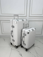 Чемодан Rimowa S