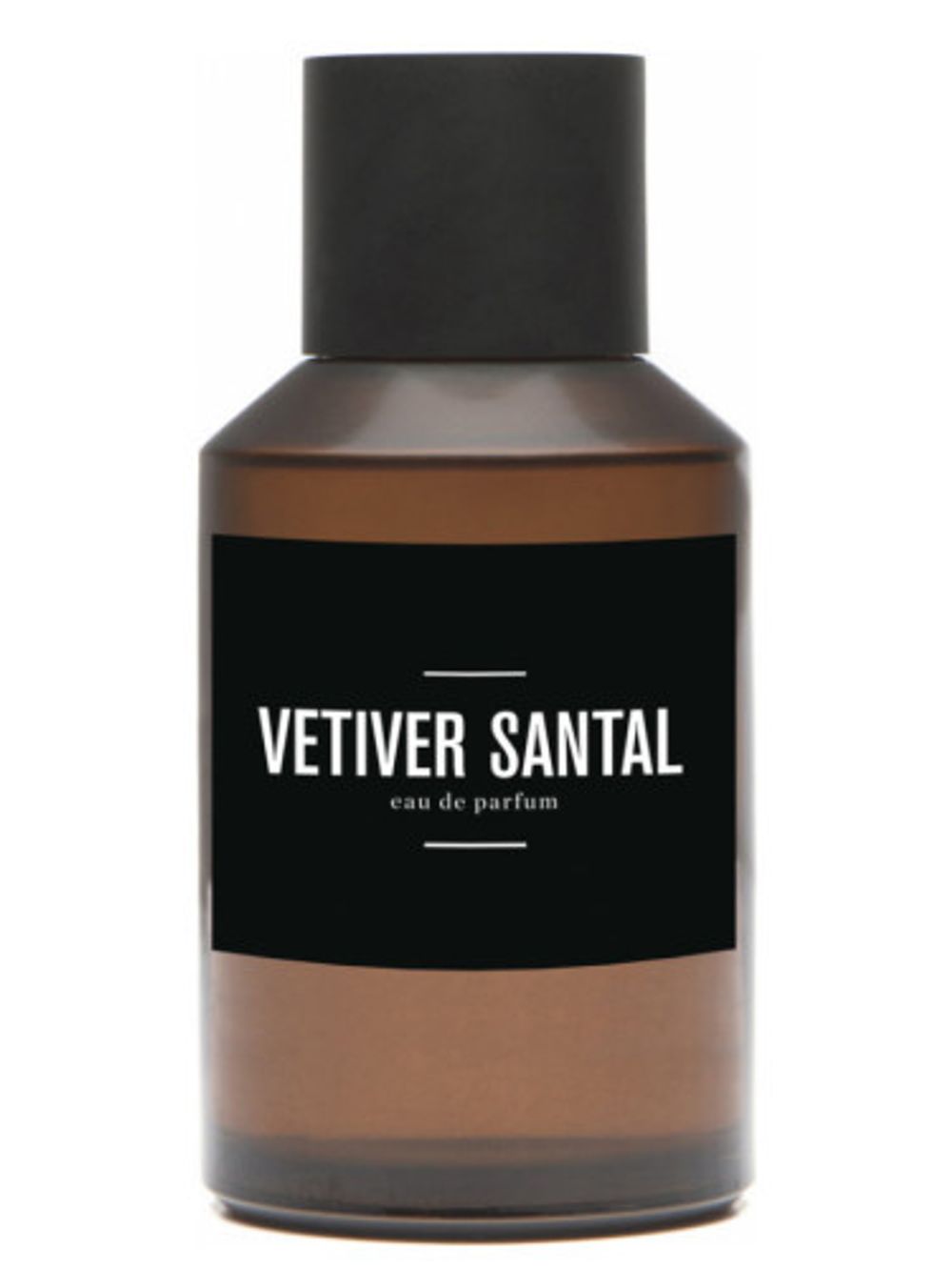 Marie Jeanne Vetiver Santal