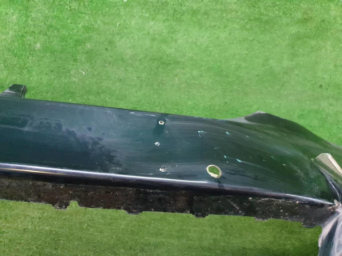 Бампер передний BMW 5er G30 (2017-2020) M-Paket