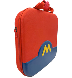 Сумка Nintendo Switch Super Mario