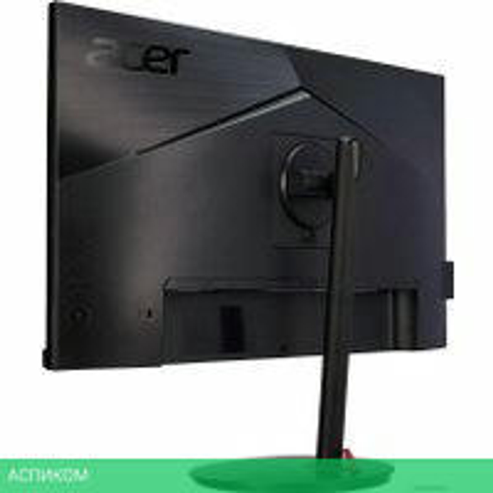 Игровой монитор Acer Nitro XV282KKVbmiipruzx