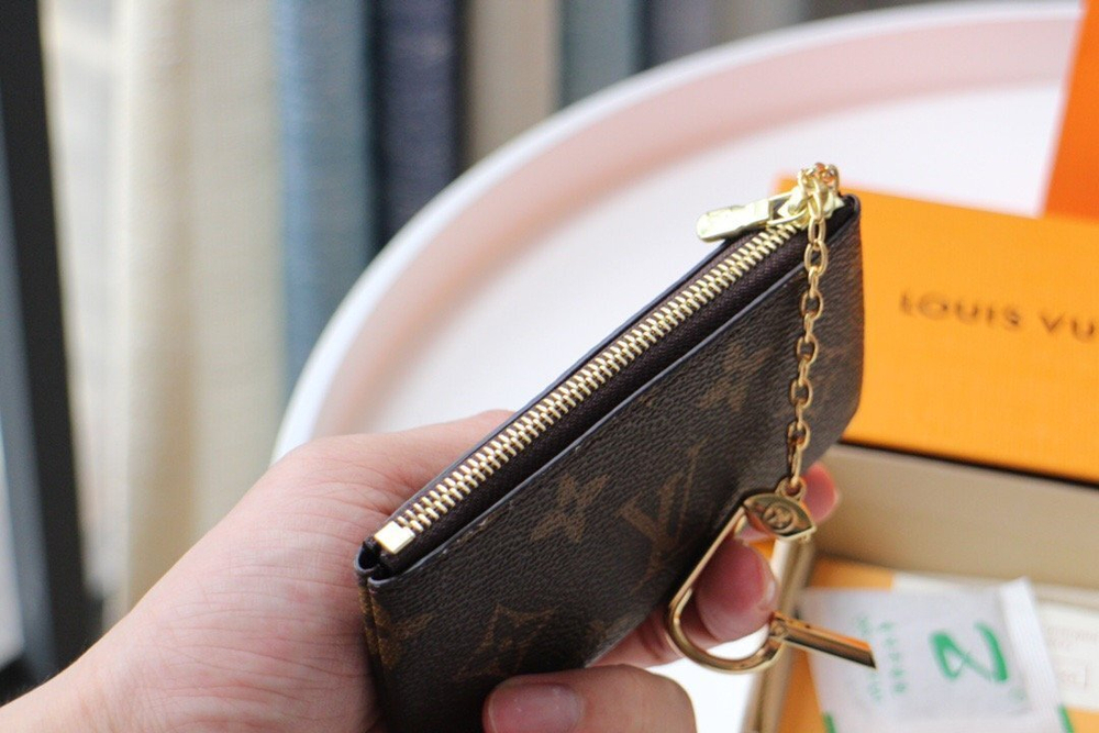 Louis Vuitton Key Pouch