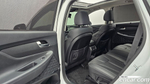 Hyundai The New Santa Fe Бензин 2.5T 2WD (06.2021)