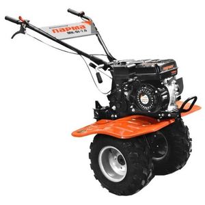 Мотоблоки ПАРМА