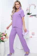 Костюм "Меган" (лилас) К5637 LT Collection (Акция)
