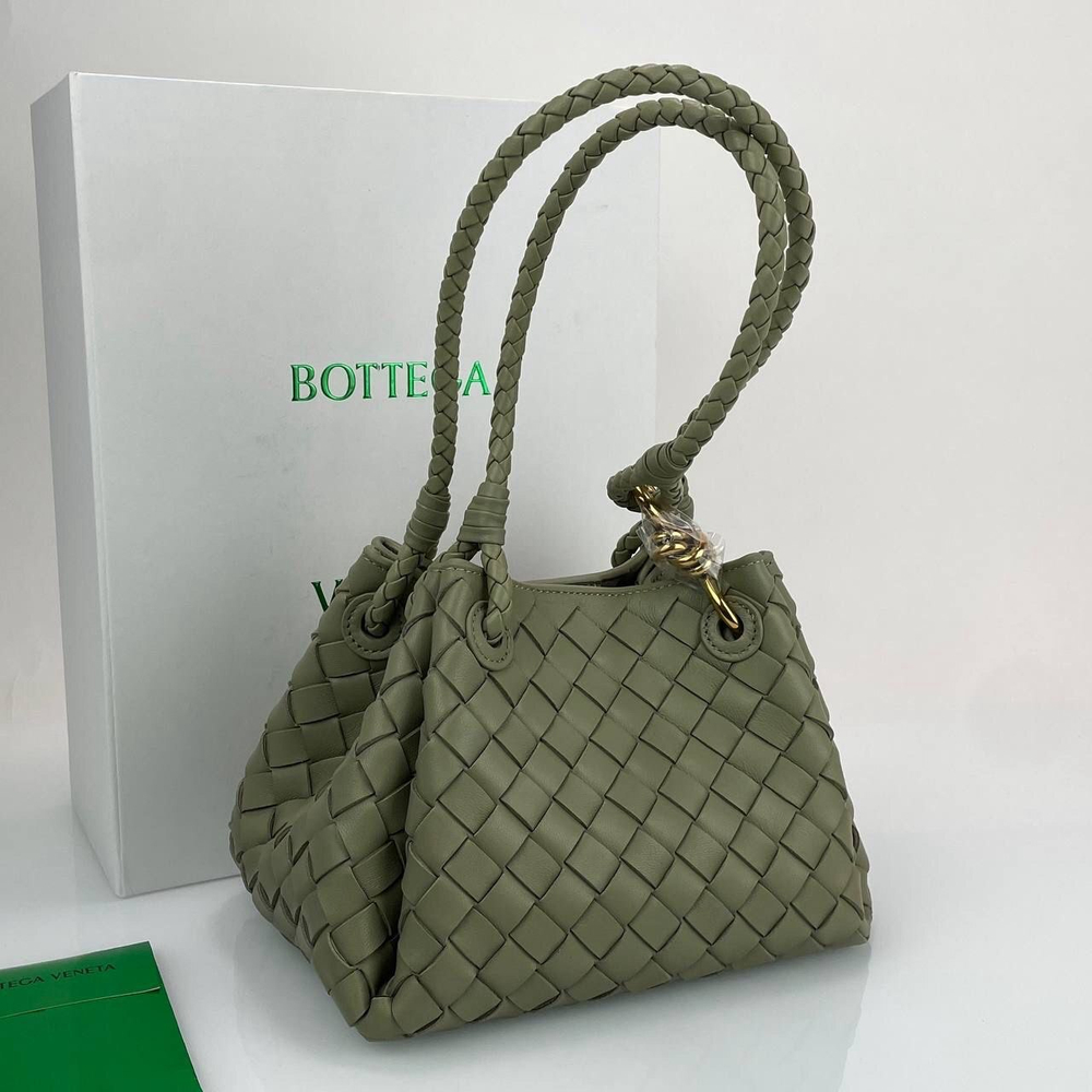 Сумка Bottega Veneta