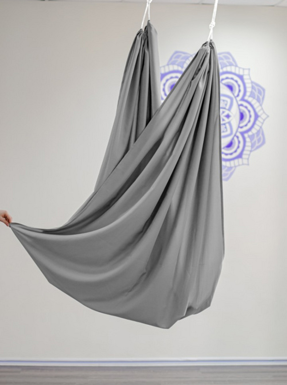 Гамак для йоги Classic 4 м