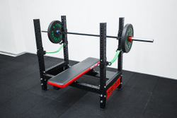 Страховочная система "Стропа" L600 (пара)