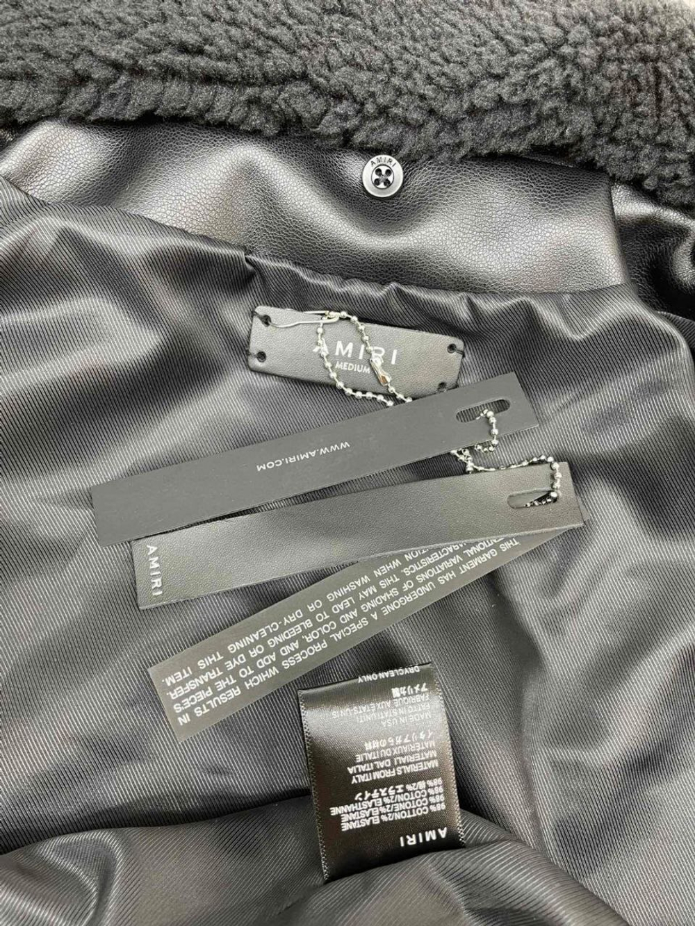 Куртка Amiri