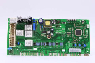 Модуль управления Indesit SIXL 106 S Moon