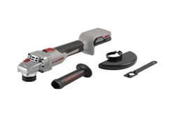 Аккумуляторная углошлифовальная машина Crown CT23008-125HX