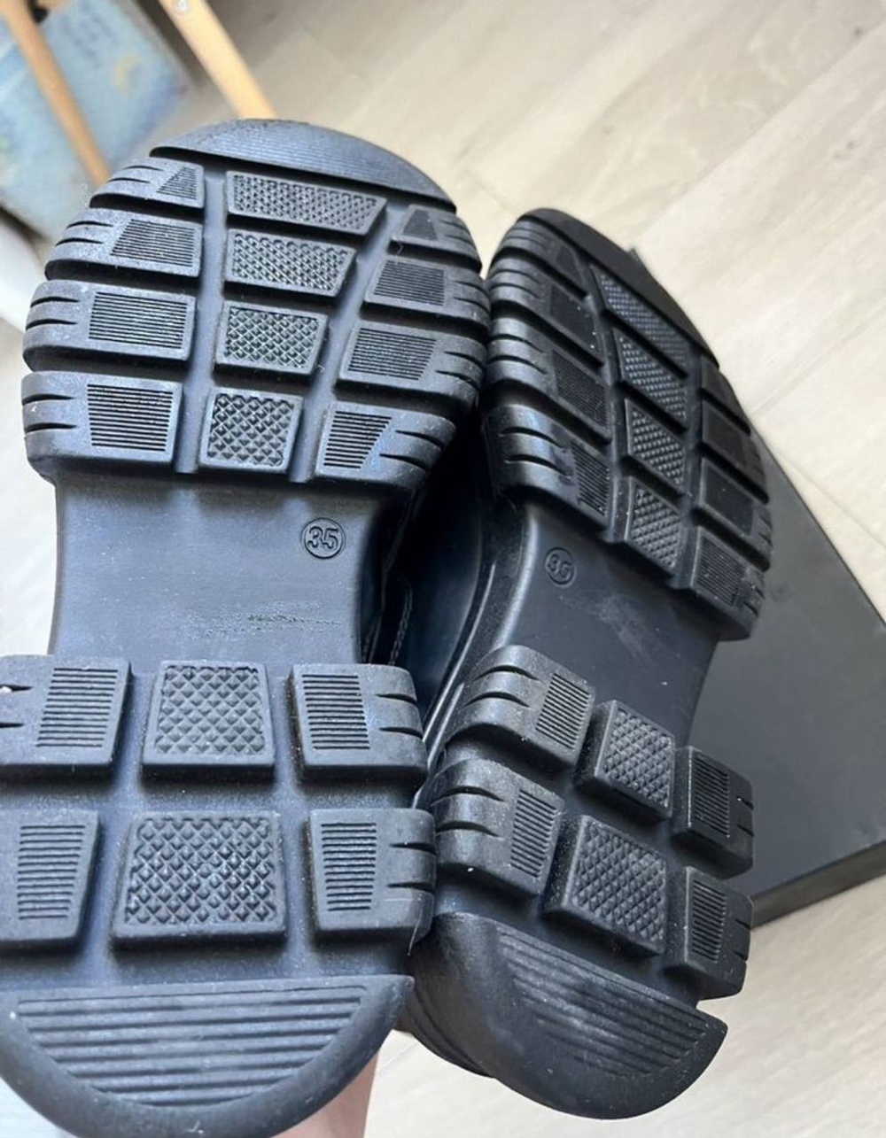 Лоферы Karl Lagerfeld