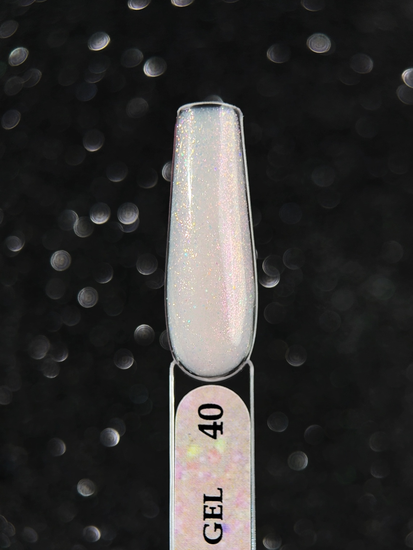 Жидкий бескислотный гель Enigmanic SMART gel 40 15 мл.