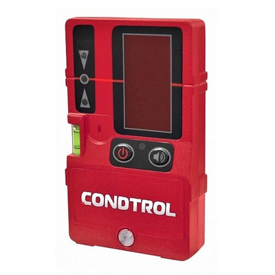 Детектор-отражатель для лазерных нивелиров CONDTROL 1-7-032
