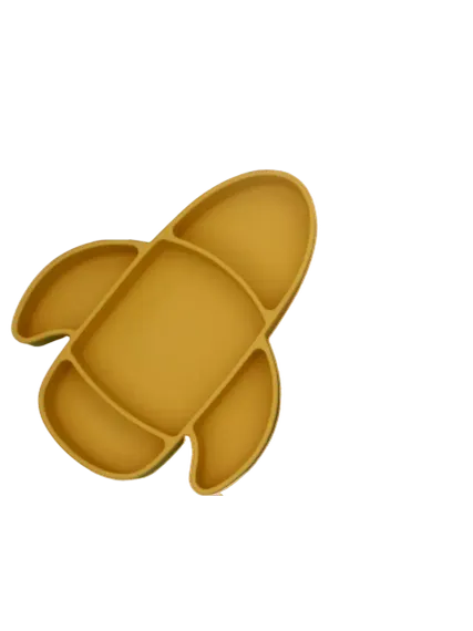 Тарелка PlayKid