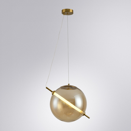 Подвесной светильник Arte Lamp HOLLY