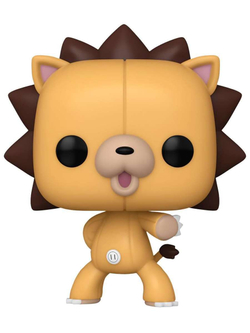 Фигурка Funko POP! Animation Bleach Kon (1615) 77052