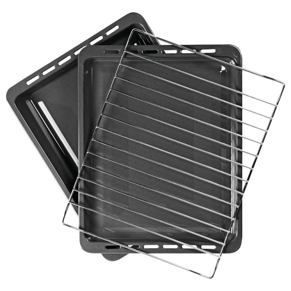 Электрический духовой шкаф Korting OKB 591 CSGN