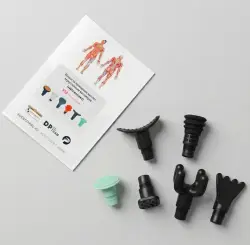 [home]- набор насадок для дома