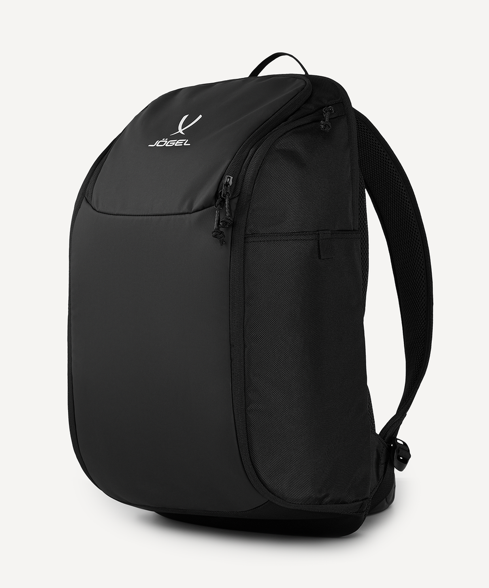 Рюкзак PREMIER Backpack PRO, черный