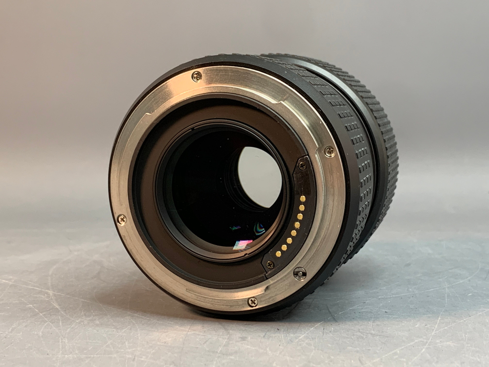 Mamiya AF Zoom 55-110mm f/4.5 M645