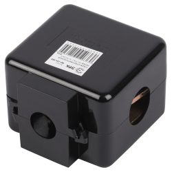 Сжим ответвительный ЭРА NO-224-683 кабельный У870М 95-150/16-50 мм2 IP20