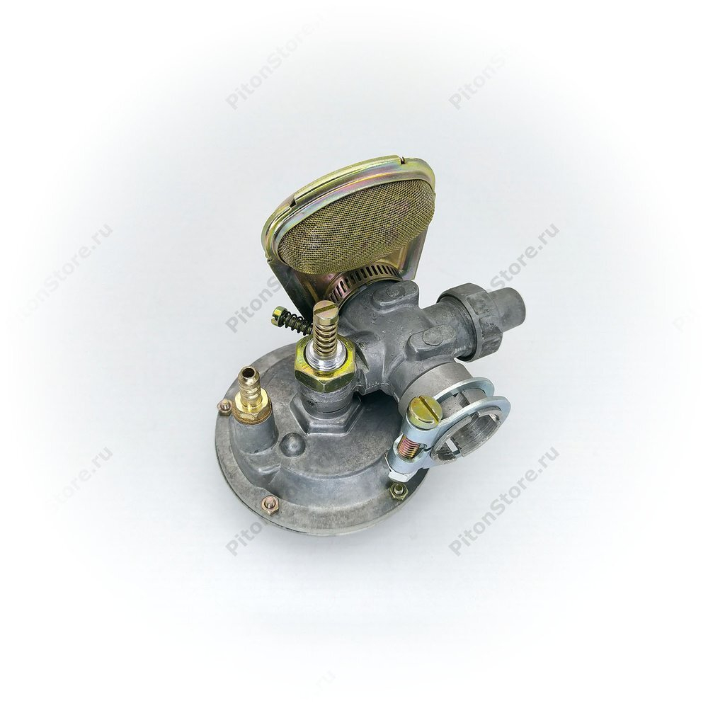 Карбюратор б/п Дружба (с фильтром) [Китай]
