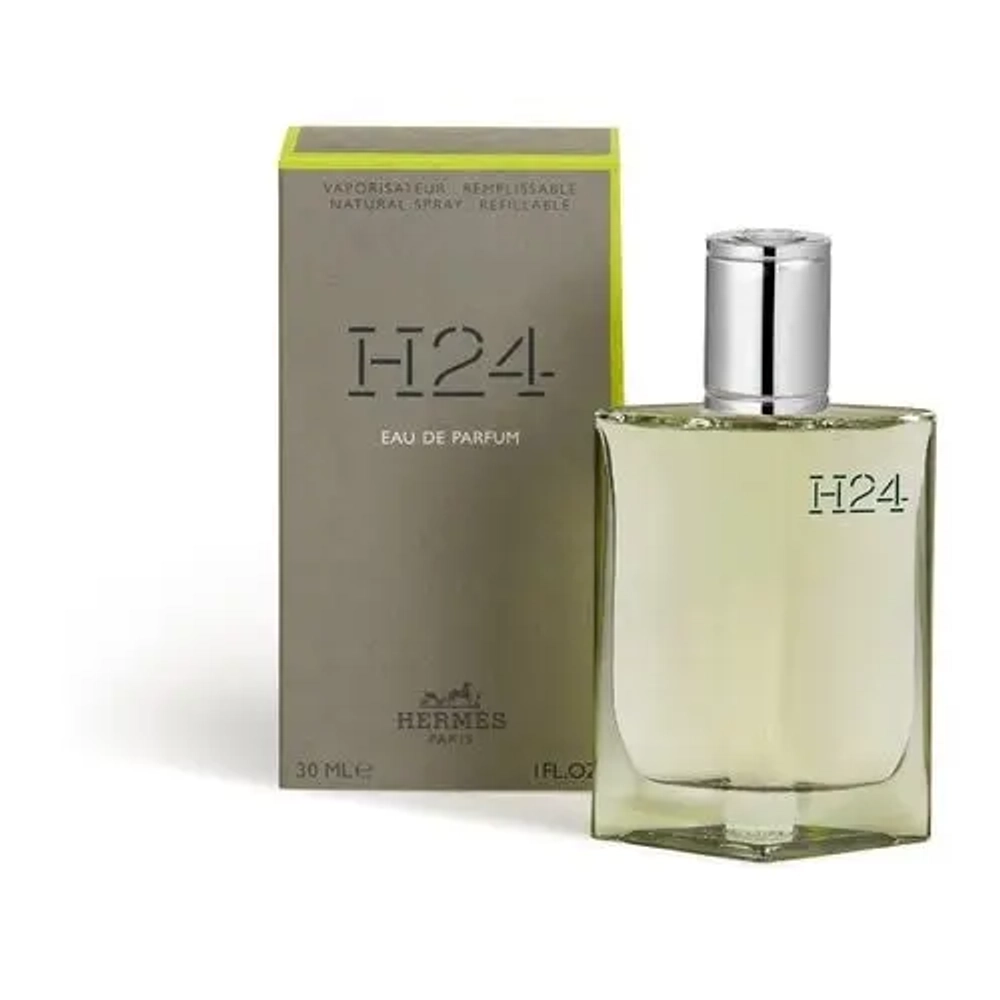 Мужской парфюм Hermès H24 Eau de Parfum Hermes 30 мл