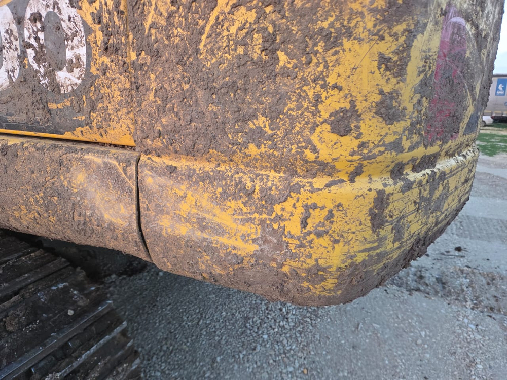 KOMATSU PC 300 Экскаватор PC 300-8M0	(Дизельный, 8,3 л, 255 л.с., АТ)