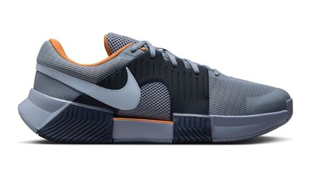 Теннисные кроссовки Nike Zoom GP Challenge 1
