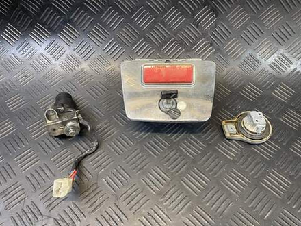 Замок зажигания Yamaha Virago 1100 XV1100 (комплект)