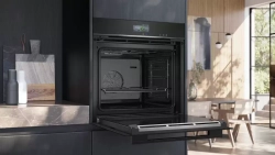 Встраиваемый электрический духовой шкаф Siemens HS736G3B1